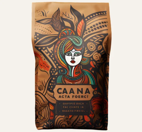 Café Aurora do Cerrado - Imagem 4